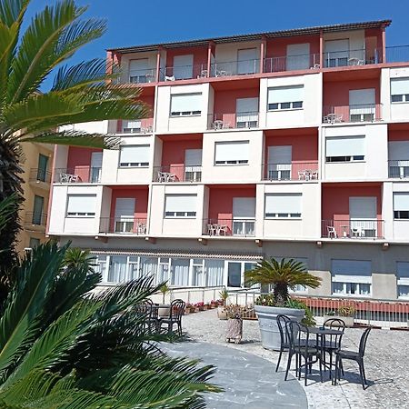 אימפריה Hotel Robinia מראה חיצוני תמונה